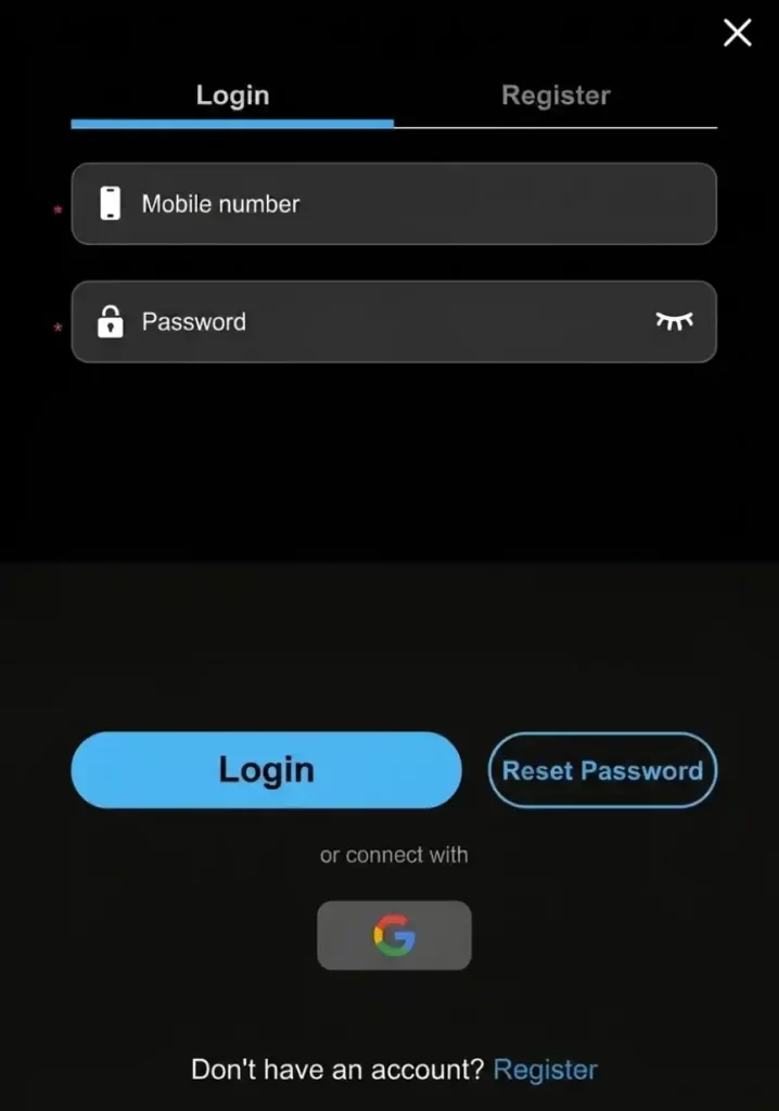 644JILI login